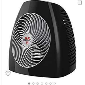 Vornado space heater